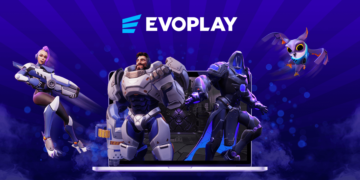 Evoplay Games SH777.Com - Diversão e Emoção em Cada Jogada