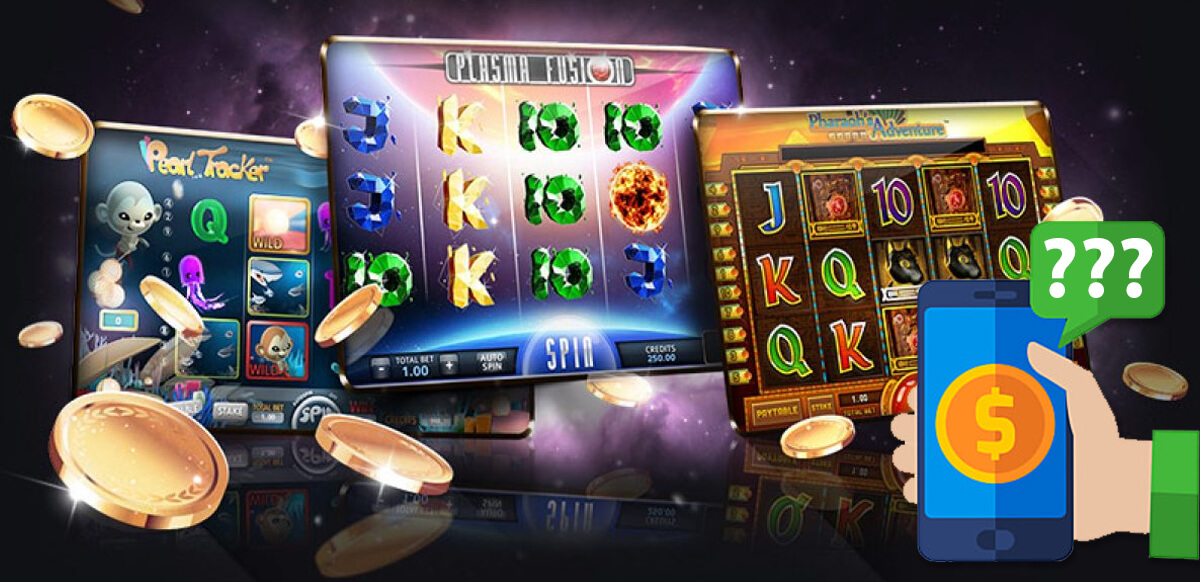 Slots Online SH777.Com - Diversão e Ganhos a Cada Giro