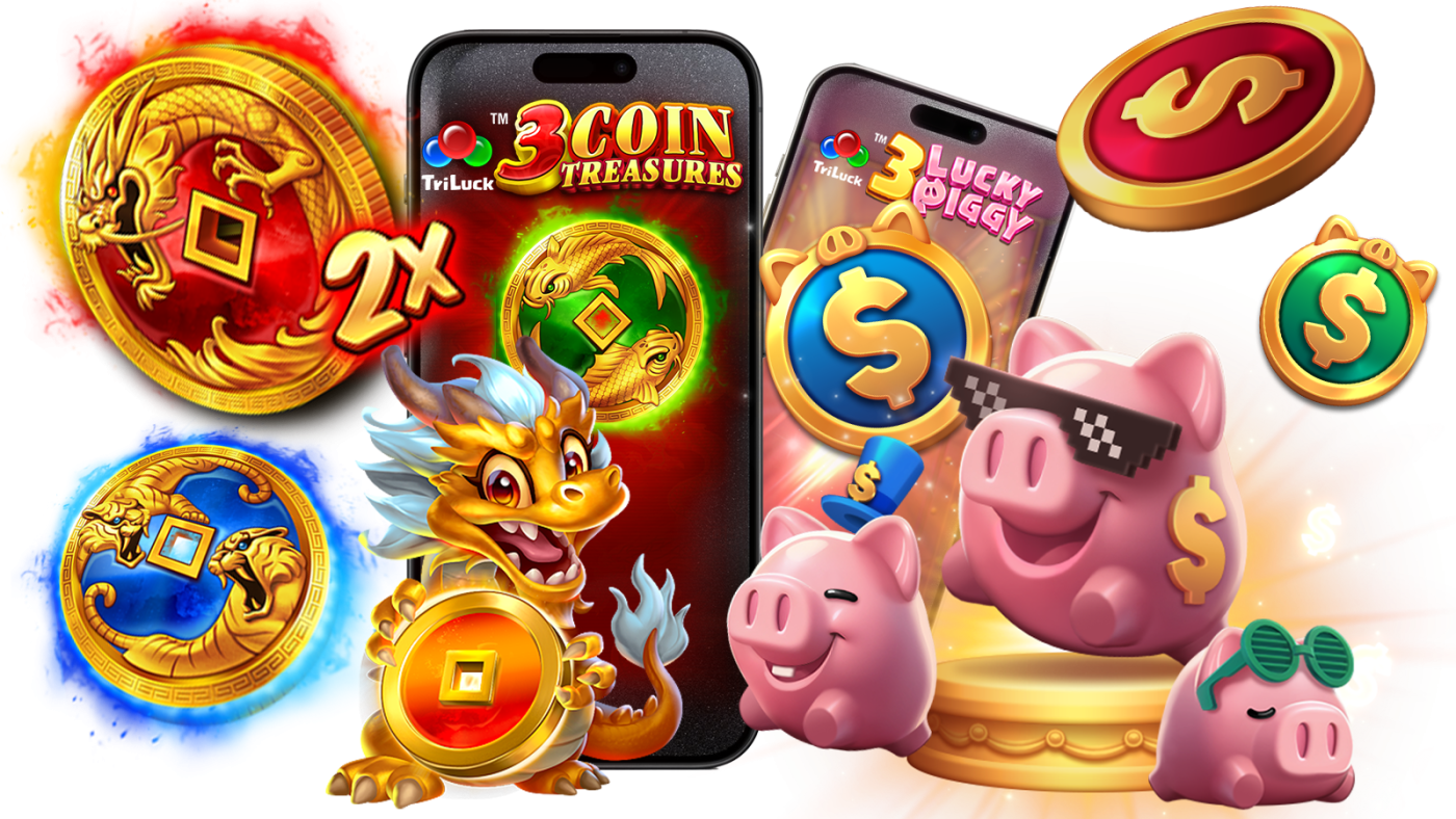 Jogos Populares na Tada Gaming