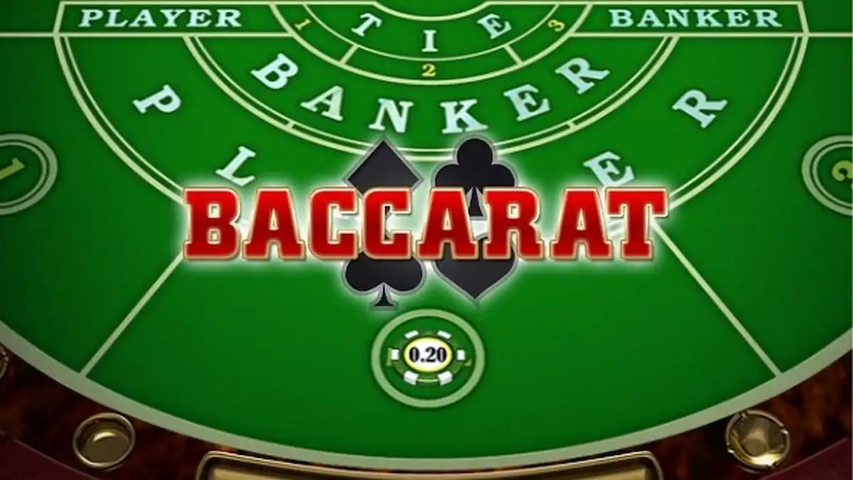 O Que é o Baccarat no 11AA Casino?