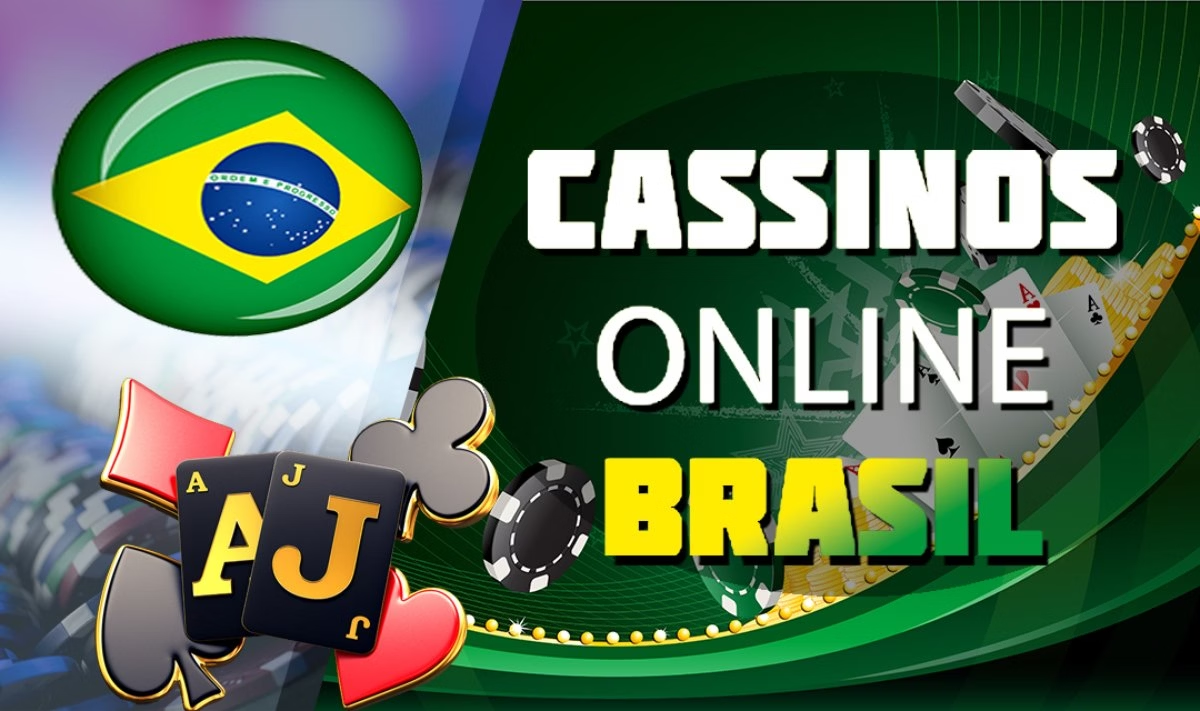 Cassino Online Brasil