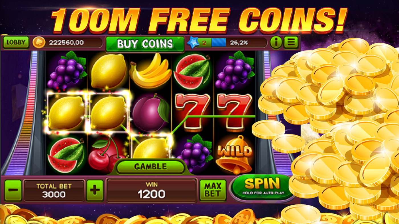 Free online vegas slots 777 - Que são os Free online slots
